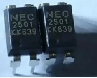 100 Pz Ps2501-Ps2501 2501 Dip