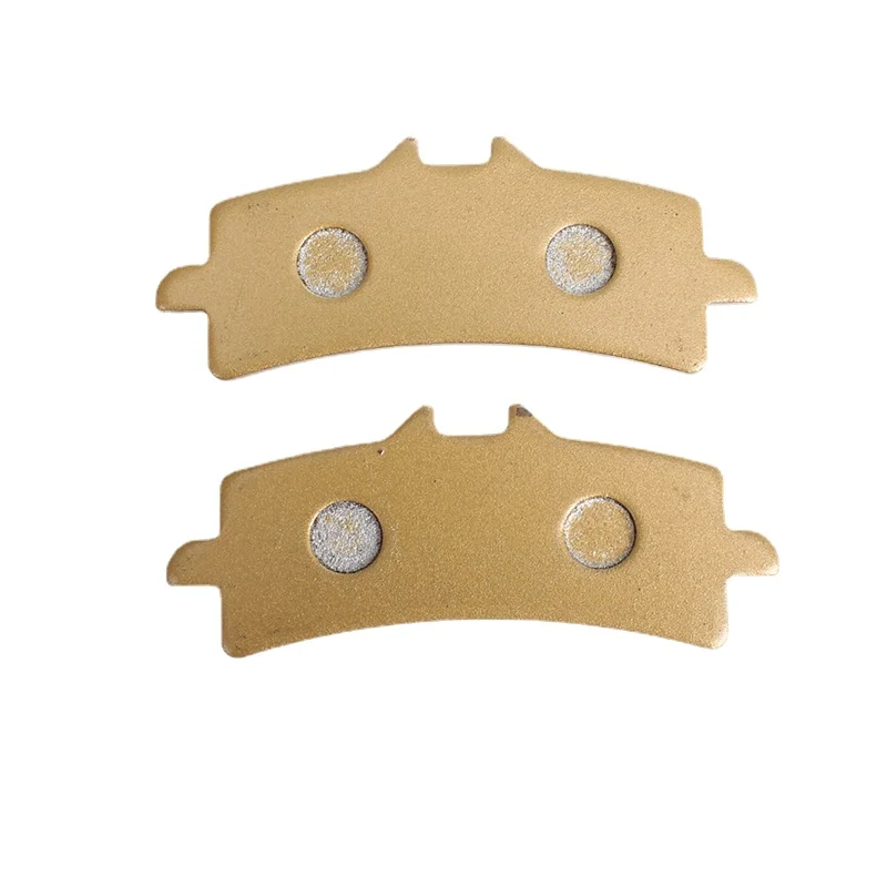 Motorcycle Brake Pads Disks Front Rear For Ktm 1290 Superduker 14-15 1290Cc