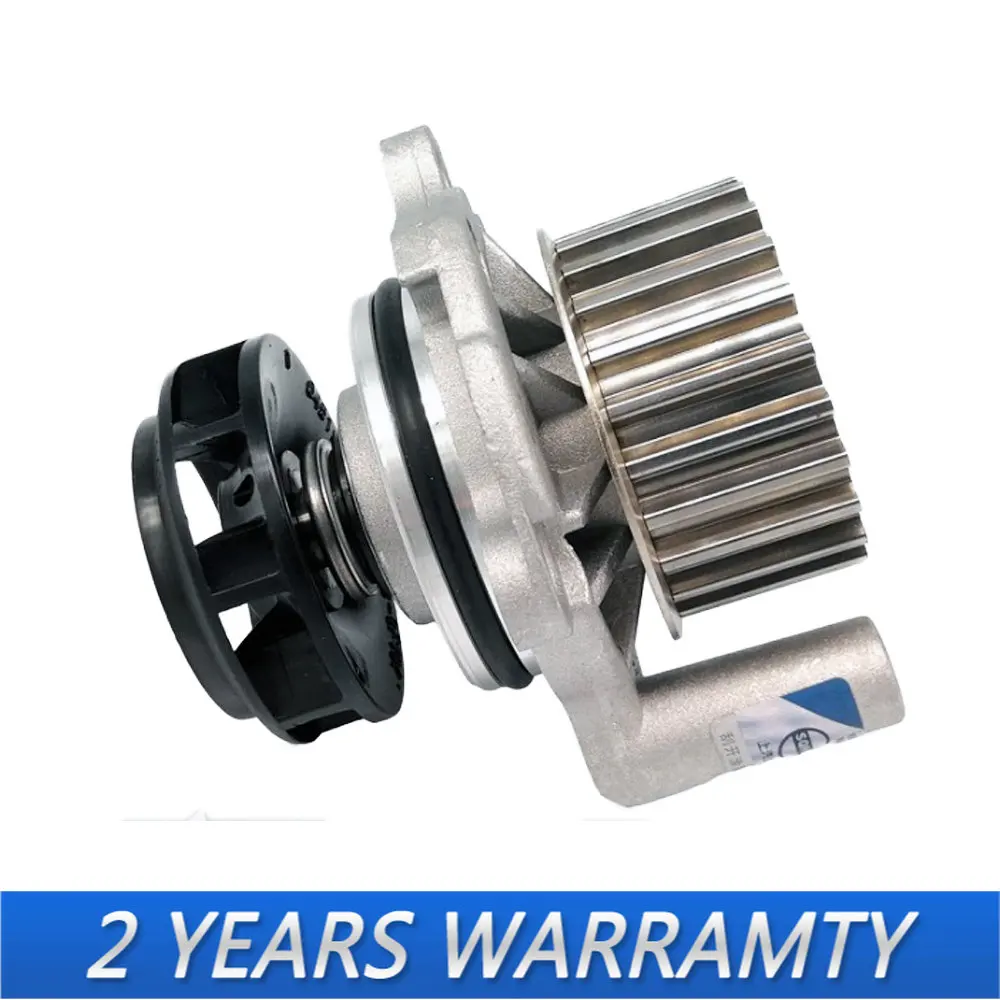 Girante Pompa Acqua Per Audi Vw 06A 121 012 B G 06A 121 011G L T F 06A 121 012 X Muslimatexmuslimatexayb