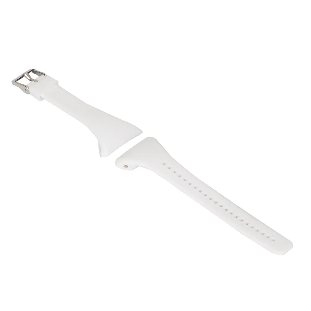 Cinturino Da Polso Con Cinturino In Gomma Siliconica Per Cinturino Di Ricambio Per Orologio Polar Ft4 Ft7 Per Polar Ft4 F