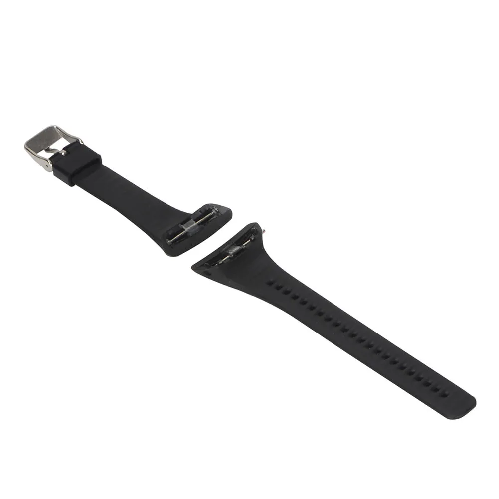 Cinturino Da Polso Con Cinturino In Gomma Siliconica Per Cinturino Di Ricambio Per Orologio Polar Ft4 Ft7 Per Polar Ft4 F