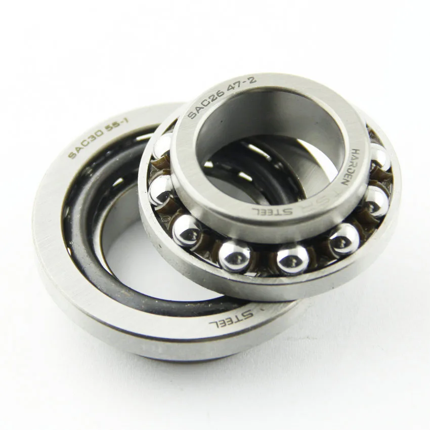 Kit Cuscinetto Testa Sterzo Per Honda Cb1100 Cb1100A Cb1100Sa Cb1300 Cb1300S Cbr1000F Cbr1000Rr Cbr1100Xx Cbr1100Xx Cbr250 Mc19/22