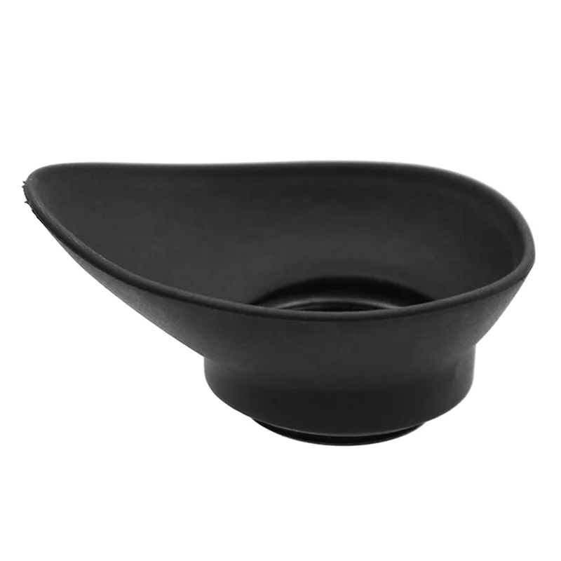 Tazza A Occhiello In Gomma Da 19Mm Per Fotocamera Fm3A, Fm2, , Fe2, F3, F3Af, Accessori Per Fotocamere Fm