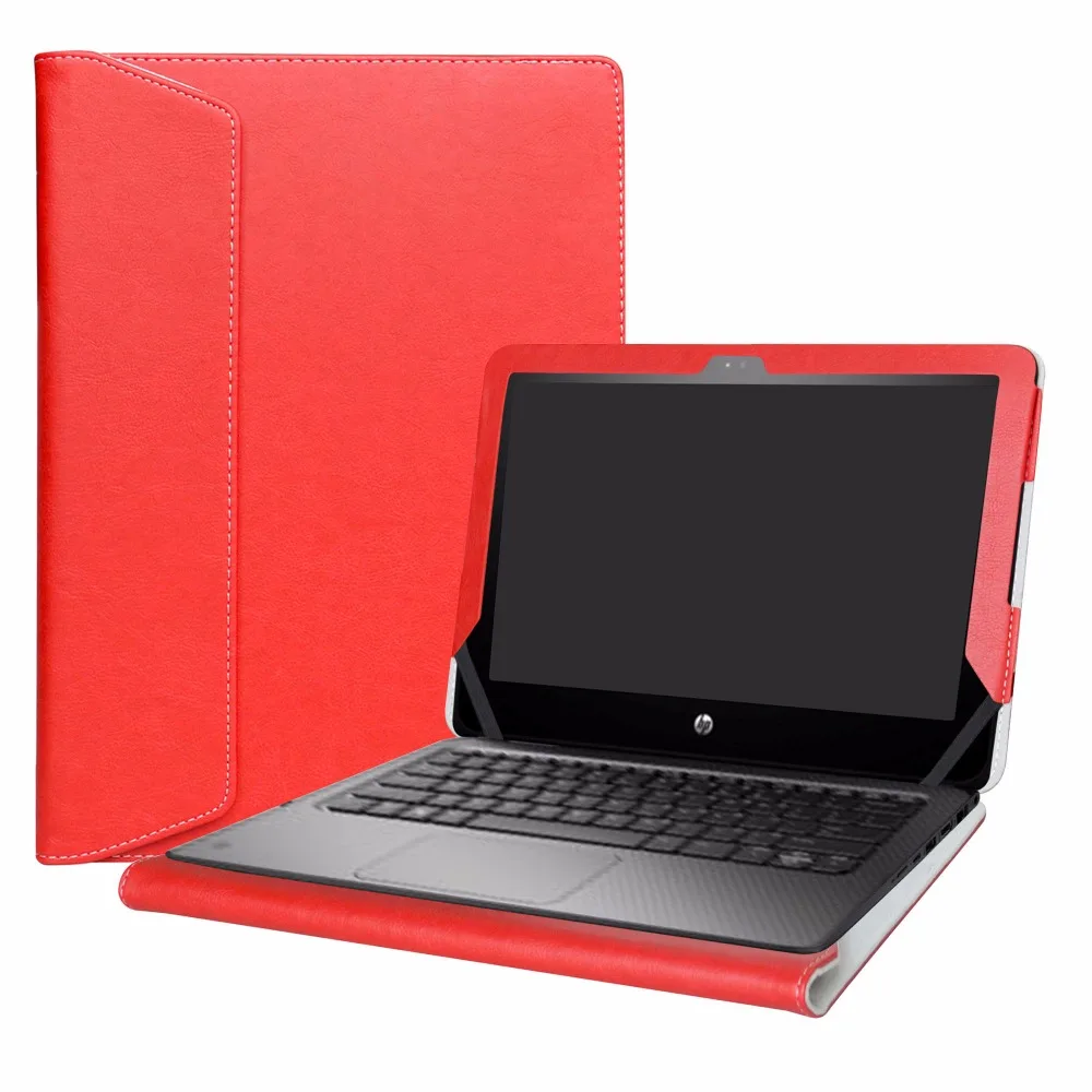 Custodia Per Notebook Con Custodia Per Laptop Per 11.6 "Hp Probook X360 11 G3 Ee / G4 Ee / G2 Ee / G1 Ee Cover Handbag