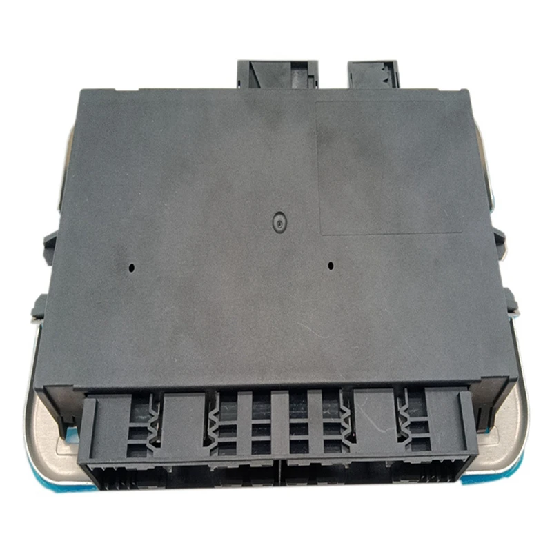 Per Bmw 5 6 7 X3 X4 F01 F02 F06 F07 F10 2010 - 2018 Car Footwell Light Control Module 61356992948 Accessori Parti