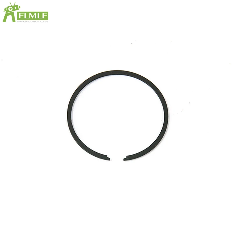 Piston Ring 40Mm Fit 38Cc Zenoah Cy Engines For 1/5 Hpi Rofun Baha Rovan Km Baja Losi 5Ive T Fg Goped Redcat Rc Car Toys Parts