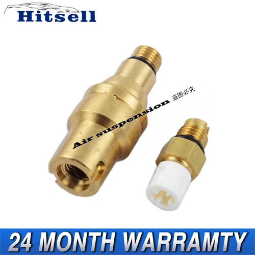 Air Strut Sospensione Valvola Per Mercedes Classe S W220 Primavera Sospensioni Pneumatiche Ammortizzatore Ad Aria Valvola 2203202438