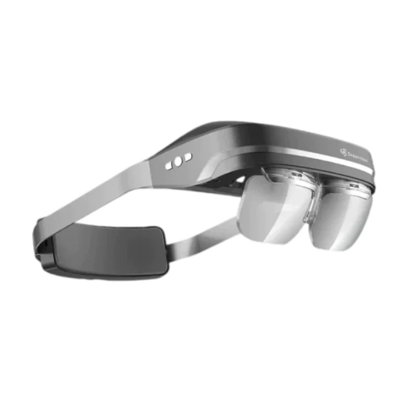 Dream Glass Lead Pro Hd Ar Smart Glasses 4K Wireless All-In-One Vr Glasses Realtà Virtuale Display Hd Fov Ultra-Wide A 90 °