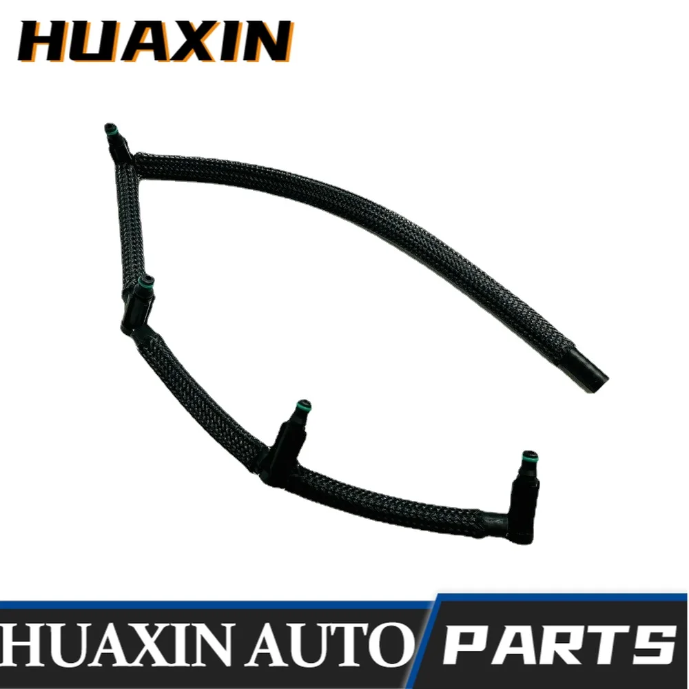 1574Q5 157499 1574 R2 Perdita Di Ritorno Del Tubo Iniettore Di Carburante Per Peugeot Citroen 1.6 Hdi Ford 1.6 3M5Q9K022Dc 1574.Q5 1574.99 1574.R2
