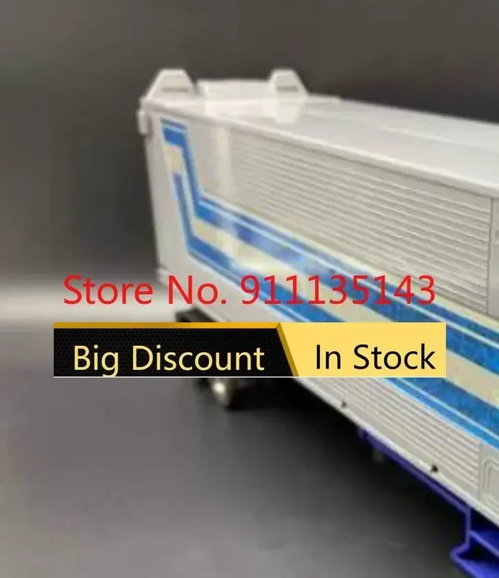 Fanstoys Ft-01 Trailer Anniversary In Stock