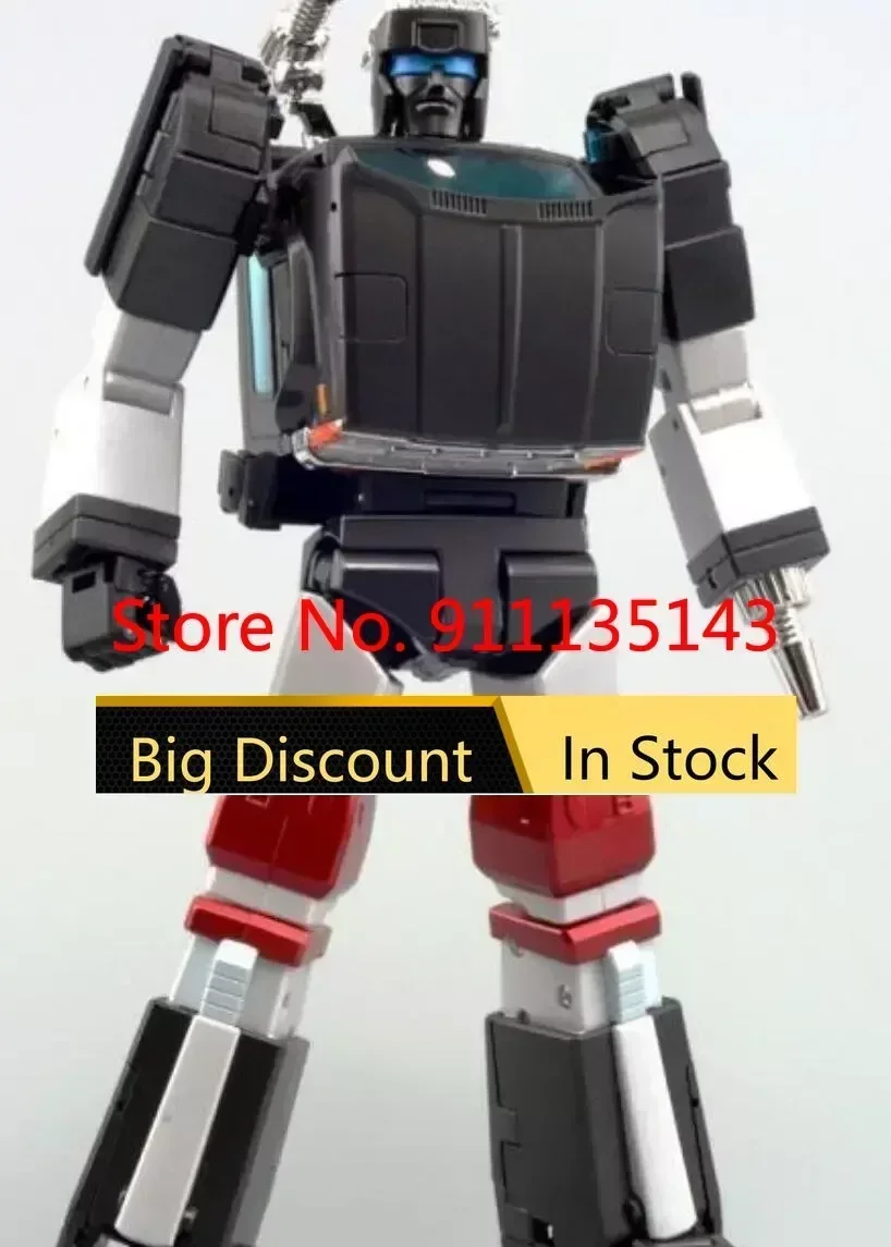 Fanstoys Ft25 Ft-25 Outrider Trailbreaker In Stock