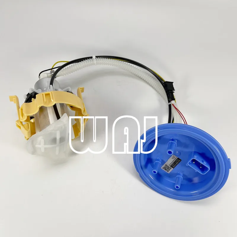 Modulo Pompa Carburante Waj Destro 16117170004 / 7170004 Adatto Per Bmw E65 760I Alpina B7 E66