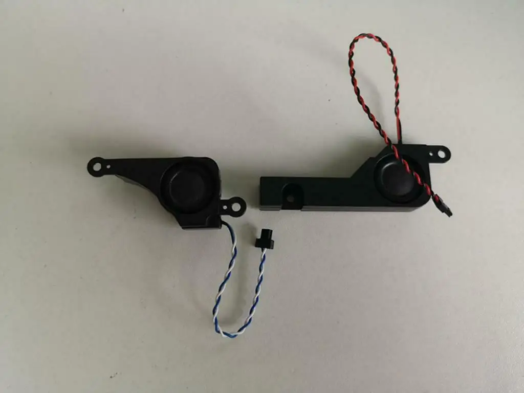 Nuovo Altoparlante Per Laptop L + R Per Acer Aspire 2805 5551 5552 5250 5252 5741 5741G 5552G 5251