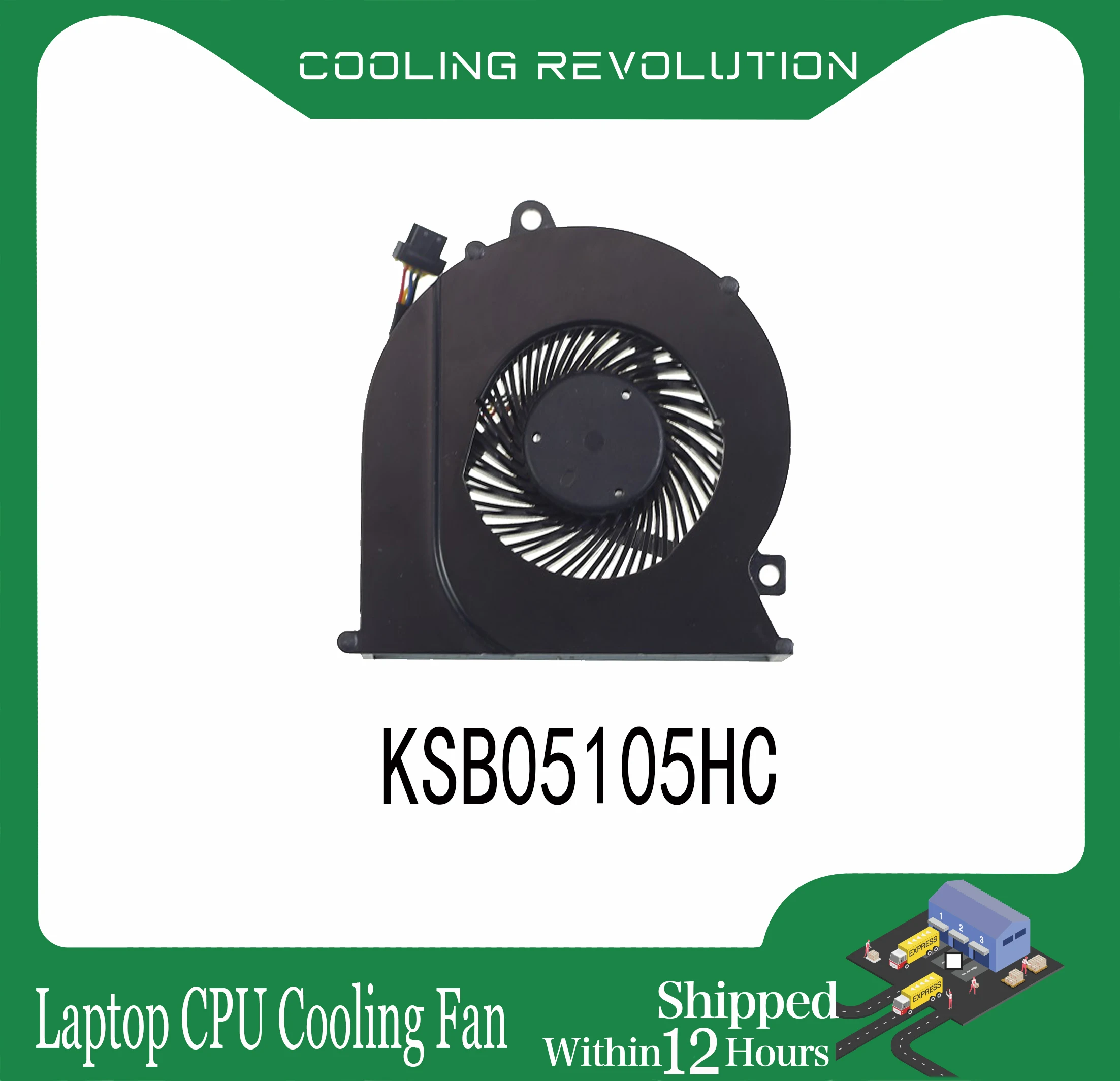 Originale Per Acer Per Acer Aspire 3750 3750G 3750Zg Cpu Ventola Di Raffreddamento Fafaj7