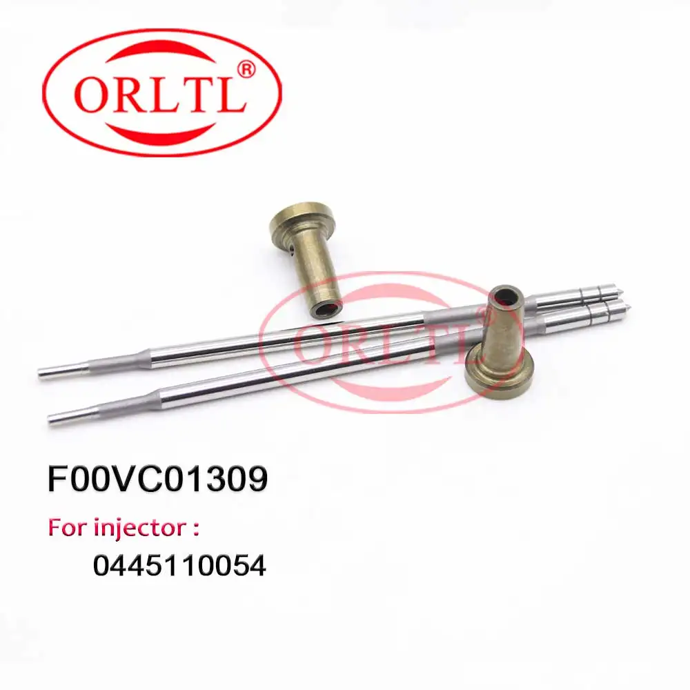 Ortll F 00V C01 309 Valvola Iniettore Common Rail Valvola Iniettore Diesel Muslimex F Oov C21 309 Per 0445110054 A6110701187