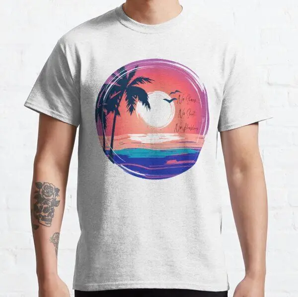 Live In No Shoes Nation T-Shirt Emerson Chesney Out Ieri Notte I Ragazzi Dell'Autunno