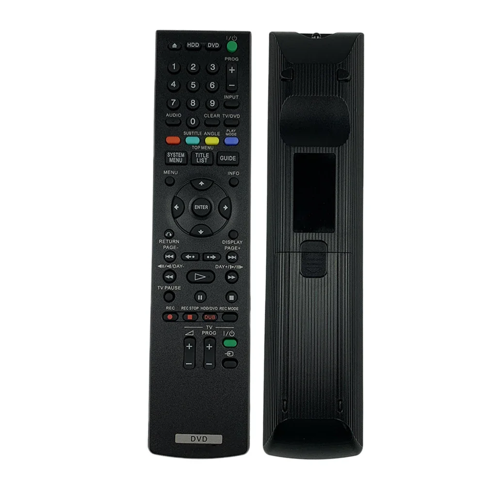 Nuovo Per Il Telecomando Del Registratore Dvd Sony Rdr-Hx750 Rdr-Hx780 Rdr-Hx980 Rdr-Hx650 Rdr-Hx680