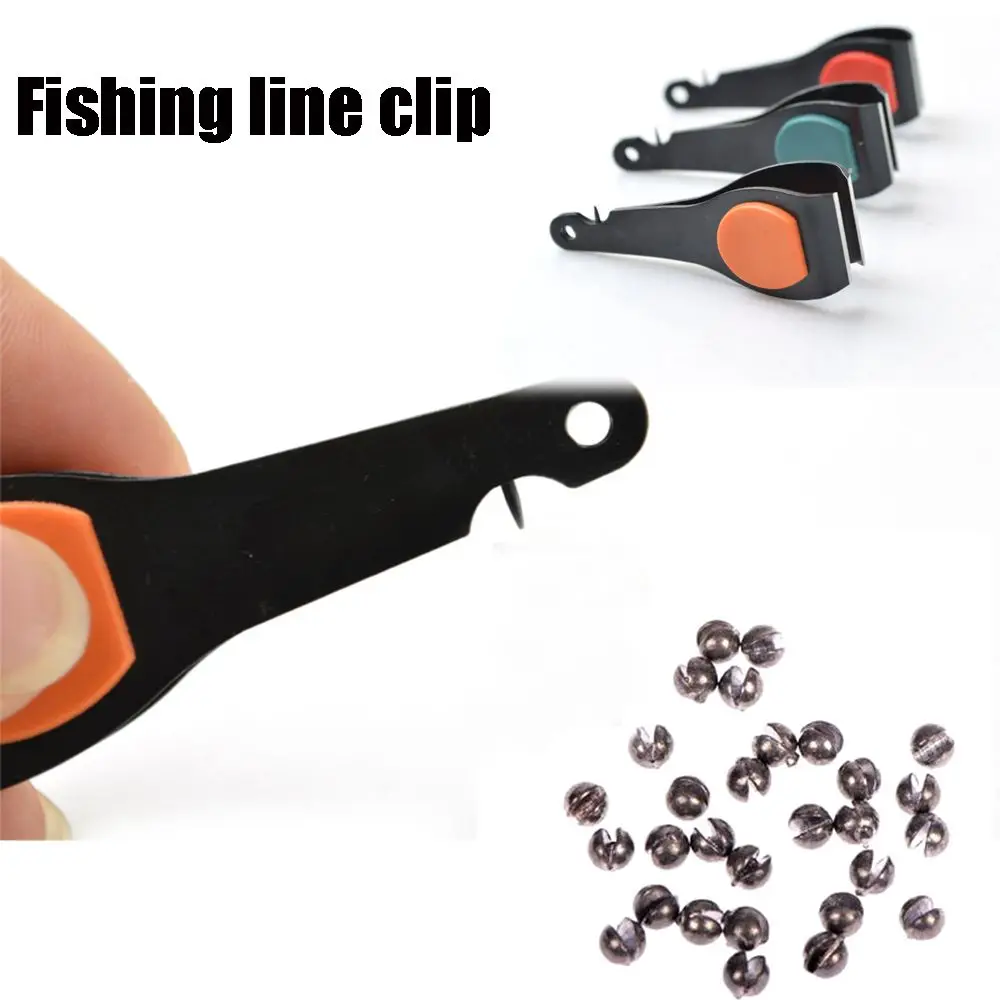 Hot Hole Snip Forbici Tronchesi Tagliafilo Per Pesca A Mosca