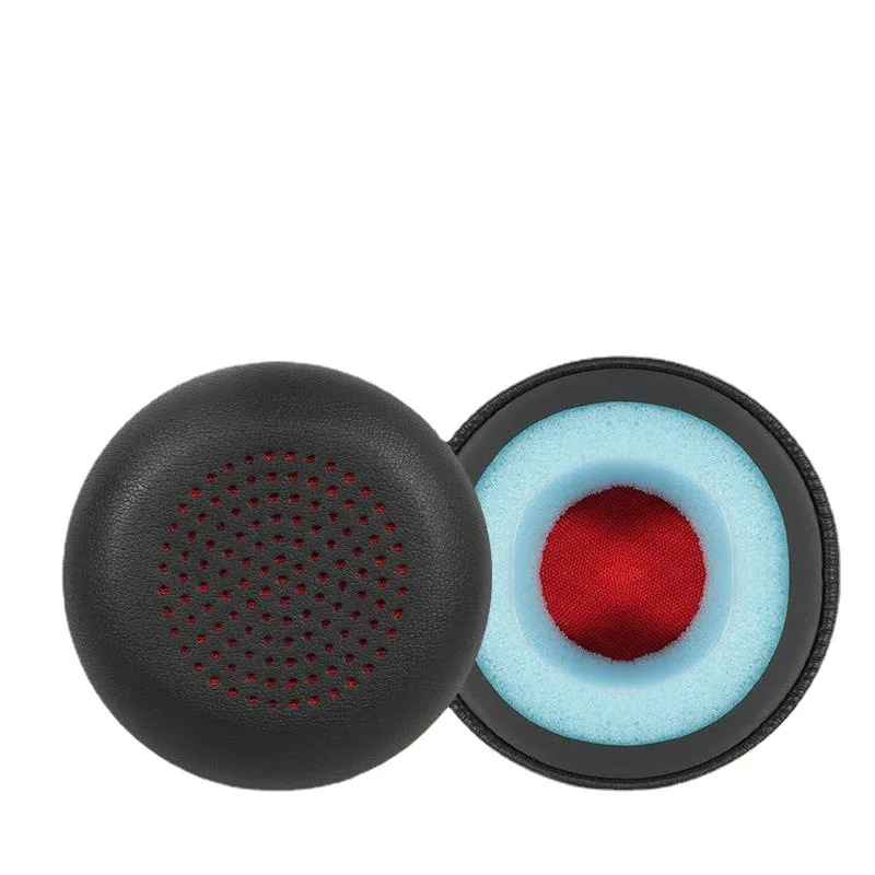 Cuscinetti Auricolari Di Ricambio Cuscino Per Auricolari Plantronics Voyager Focus Uc B825 Auricolare Binaurale