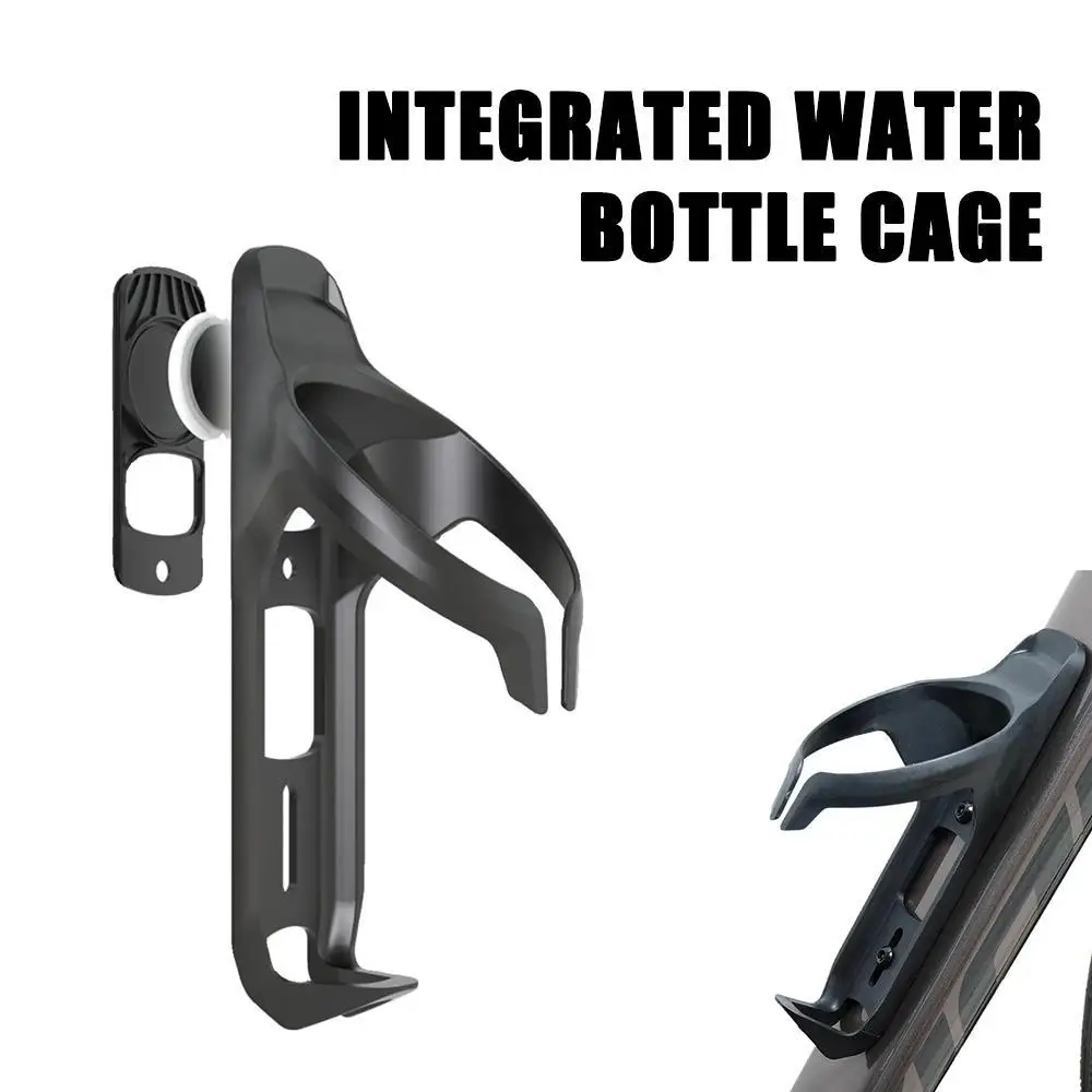 Portaborraccia Per Airtags Per Apple Airtag Universal Bicycle Tracker Mount Bracket Locator Cover Protettiva Bike