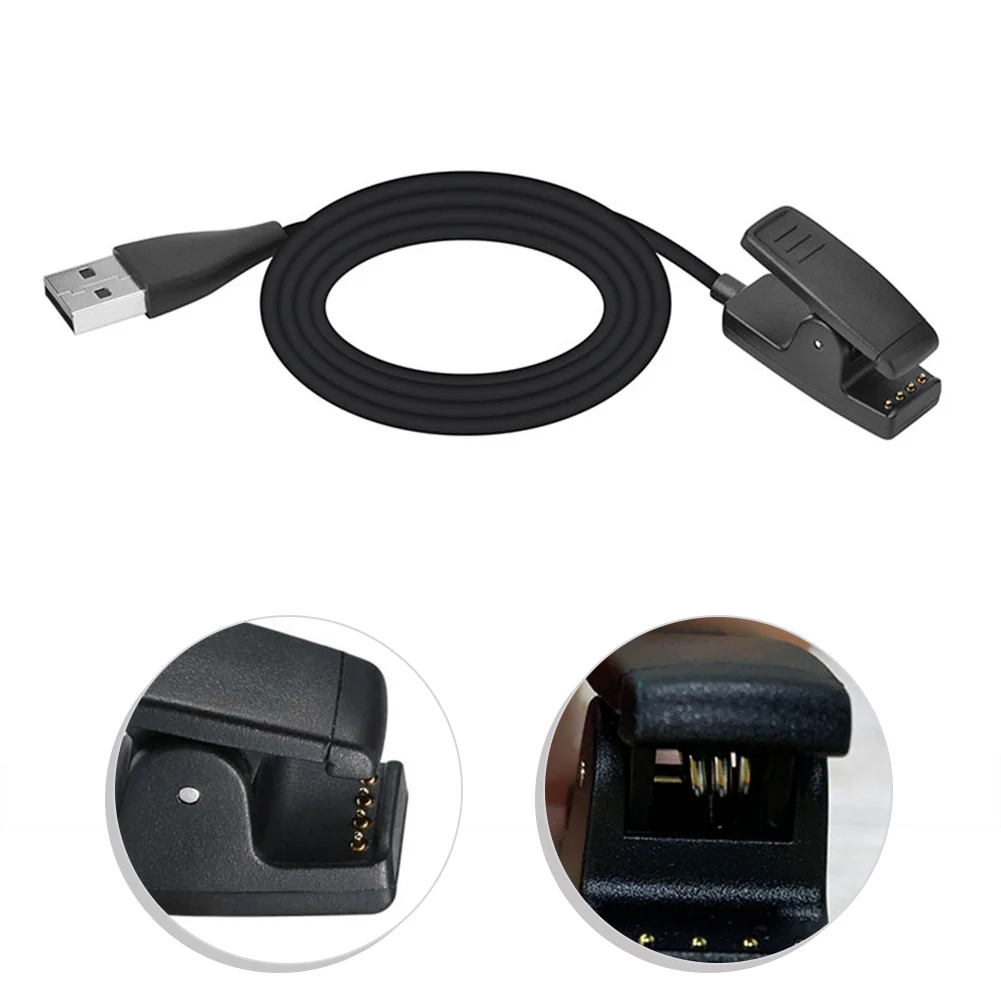 Cavo Di Ricarica Usb A Ricarica Rapida Per Garmin Approach G10 S20 Forerunner 35 230 Compatibilità Affidabile Design Durevole