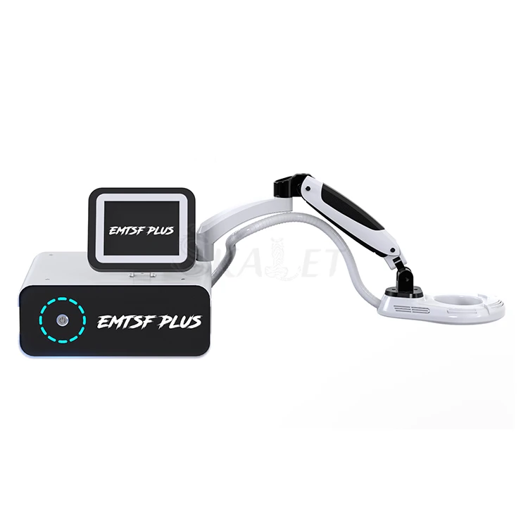 Magnetoterapia Portatile Pemf Magnetoterapia Physio Magneto Therapy Device Emtt Machine