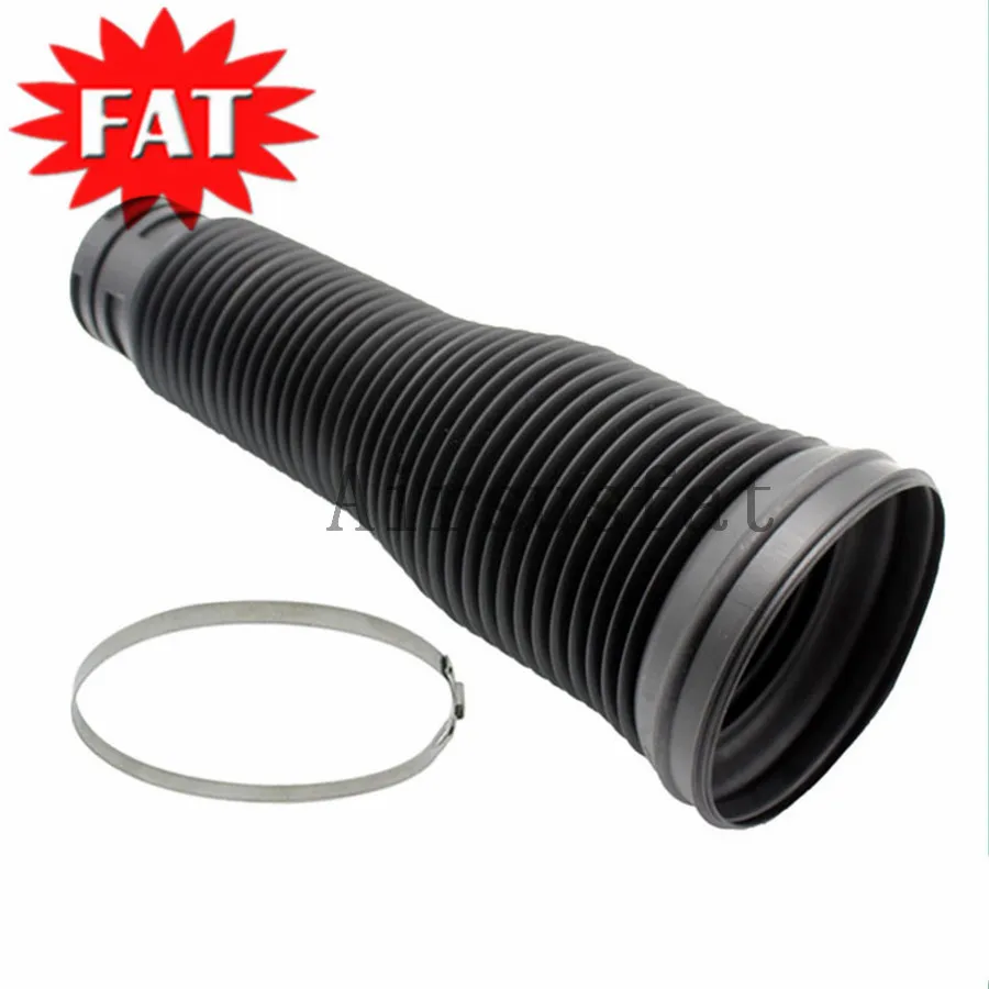 Sospensioni Pneumatiche Posteriori Della Polvere Della Copertura Per Mercedes Benz S-Class W221 S350 S450 S500 S600 S63 S65 Amg Della Polvere Boot 221