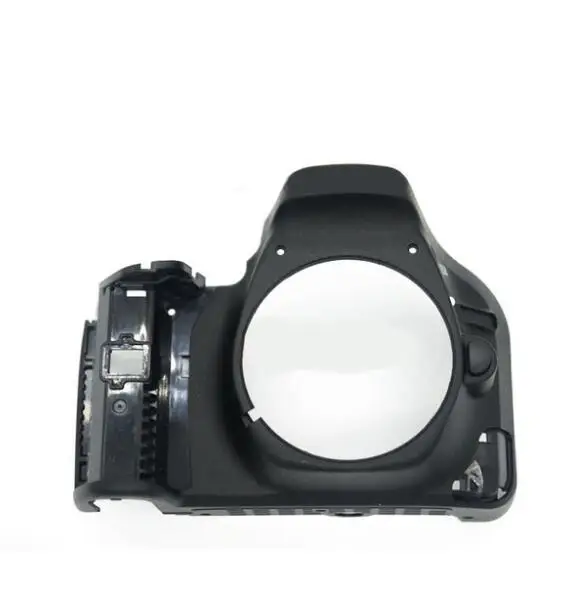 Coperchio Anteriore Shell Case Unit Assembly Per Sostituzione Fotocamera Reflex Nikon D5200