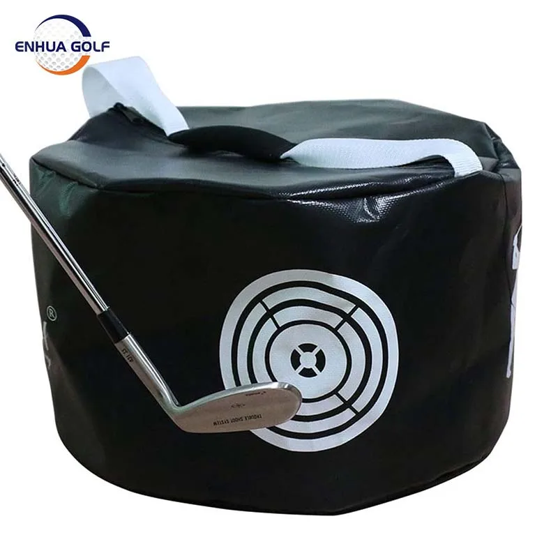 Bag Golf Swing Trainer -Golf Training Impact Power Smash Bag Colpire La Borsa Swing Training Aid Impact Swing Trainer 5 Colori