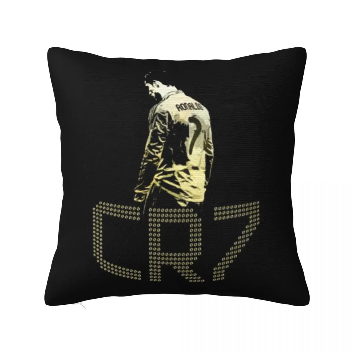 Federa Cr7 Masterclass A