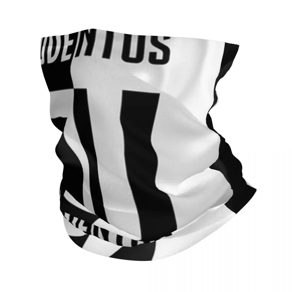 Cr7 Juve Team Soccer Bandana Neck Ghetta Stampato Passamontagna Sciarpa Magica Fascia Da Esterno Equitazione Per Uomo Donna Adulto Lavabile