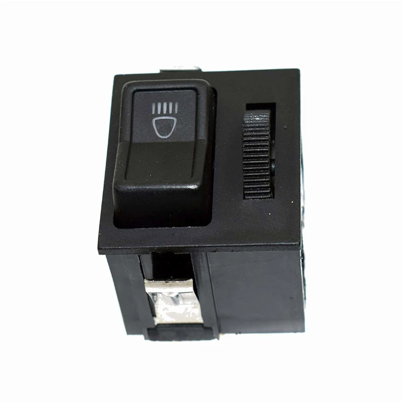 321941531K Headlight Head Light Switch Fit For Vw Cabriolet Quantum Jetta Scirocco Rabbit Convertible Dasher