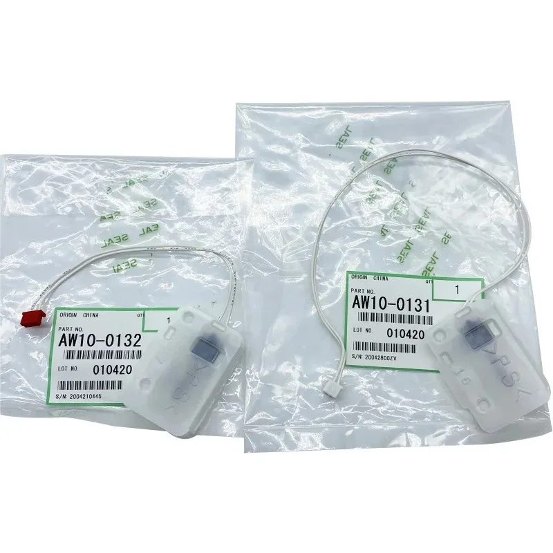 1Set Aw10-0131 Aw10-0132 Termistore Fusore Originale Per Ricoh Aficio 1060 1075 7502 7500 8000 8001 7001 Parti
