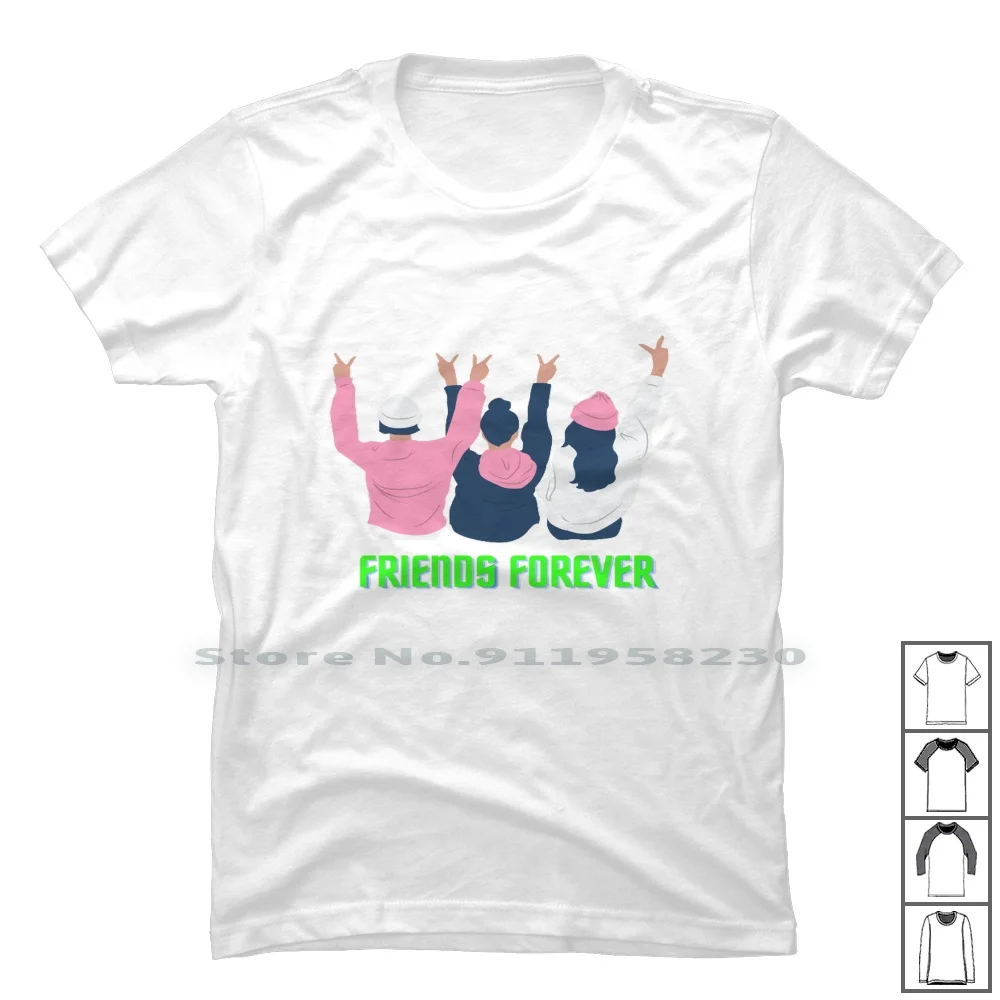 Muslimt Shirt 100% Cotone Illustrazione Recensione Design Persone Visualizza Segno Move