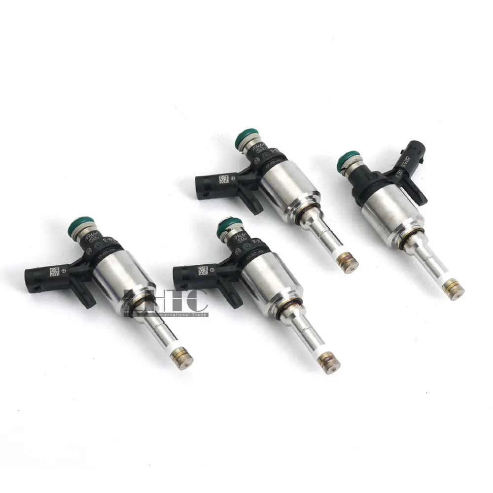 0 261 500 170 / 0 261 500 246 / 0 261 500 645 / 0 261 500 589 Set Di Iniettori Di Carburante Originali Muslima-06L 906 036 L