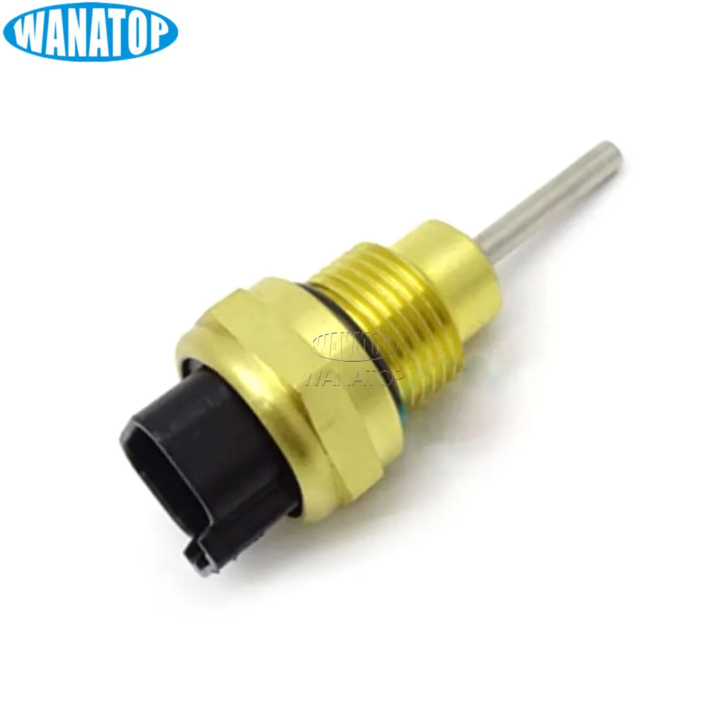 130-9811 Sensore Di Temperatura Dell'Acqua Per Motore Caterpillar 3126B 1309811