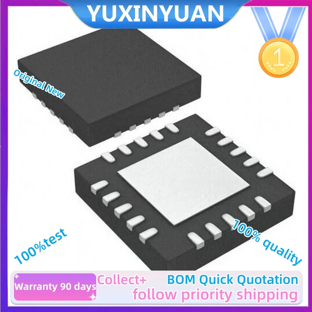 1 Pz 100% Nuovo Si4463-B1B-Fmr Qfn20 Si4438-B1C-Fmr Si4432-B1-Fmr Qfn-20 Yuxinyuan Ic In Magazzino, Test 100%