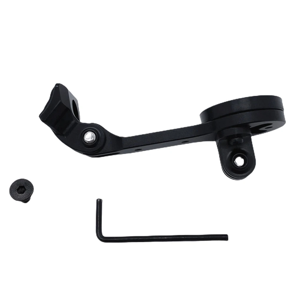 Per Trek Madone Slr Slr6 Slr8 Supporto Per Fotocamera Per Computer Da Bicicletta E Base Gopro A Testa Singola Per Igps Garmin Xoss