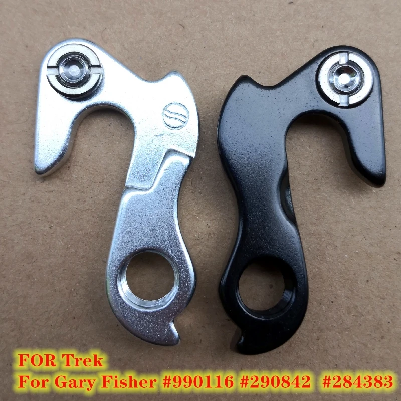 Gancio Per Deragliatore Posteriore Per Bicicletta 5Pc Per Cross Fisher #990116 #290842 #284383 Trek Madone Lexa Pilot Mech Dropout Carbon Frame Bike