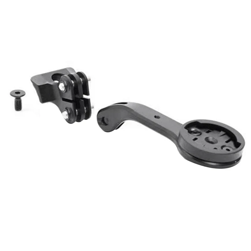 Per Trek Madone Slr Slr6 Slr8 Staffa Per Computer Da Bicicletta E Base Gopro A Doppia Testa