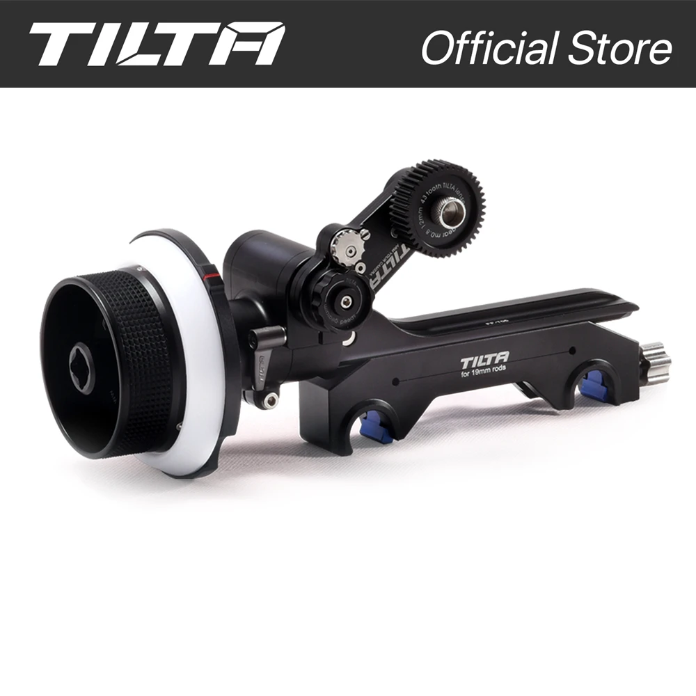 Tilta Ff-T04 Cine A Doppia Faccia Follow Focus