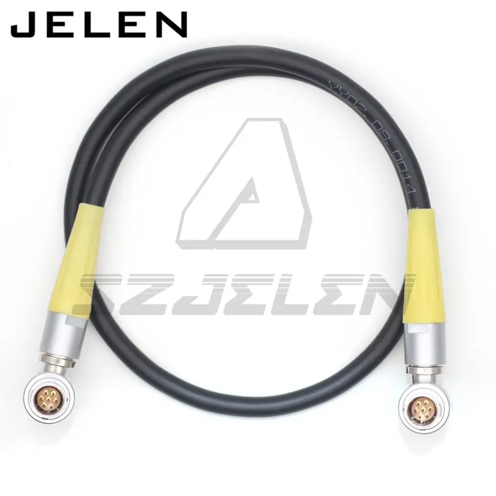 Preston Fiz-Mdr-Bartech-Digital-Motor-Cable-4410 , 7 Spille A 7 Spille Preston Fiz Wireless Follow Messa A Fuoco Cavo Motore