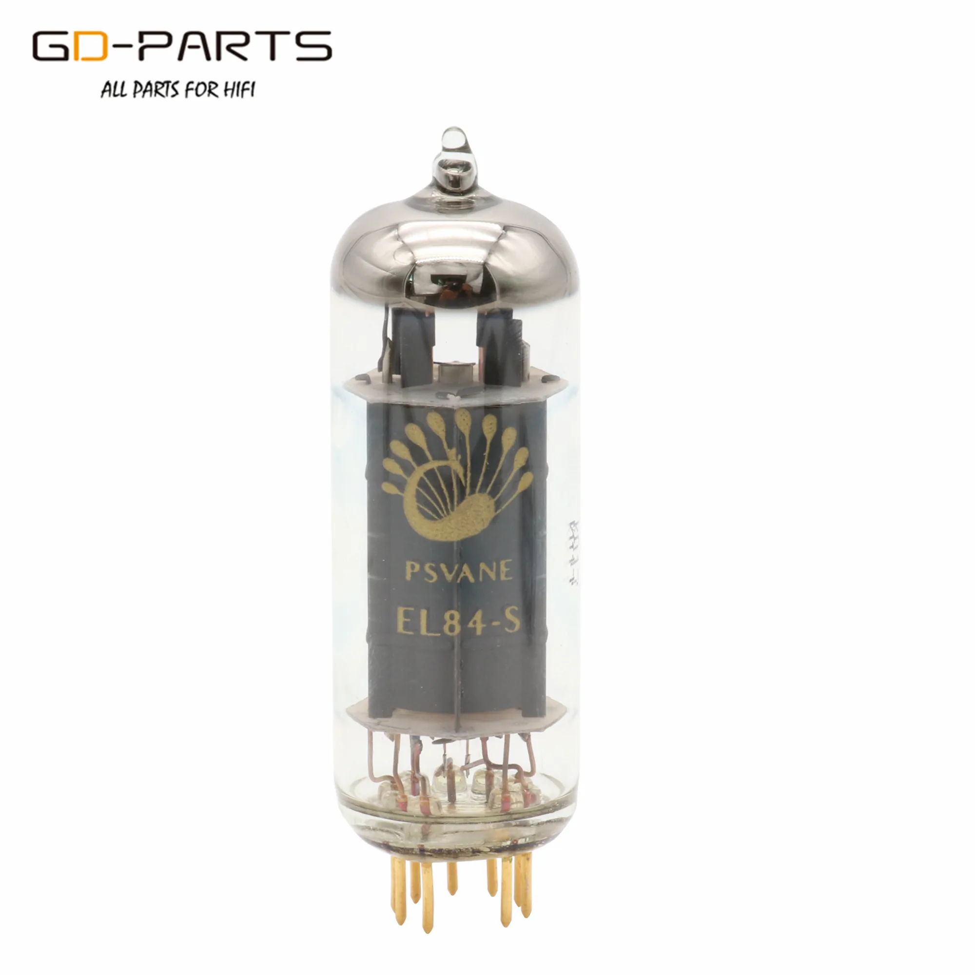Psvane El84-S El84C Tubo A Vuoto Elettronico Sostituire El84 6 P14 6 Bq5 Per Tubo Audio Hifi Vintage Chitarra Amp Cabinet Fai Da Te