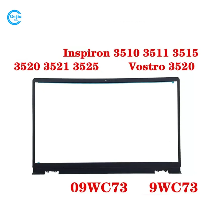 Nuovo Telaio Lcd Per Laptop Originale Per Dell Inspiron 3510 3511 3515 3520 3521 3525 Vostro 3510 3520 09 Wc73
