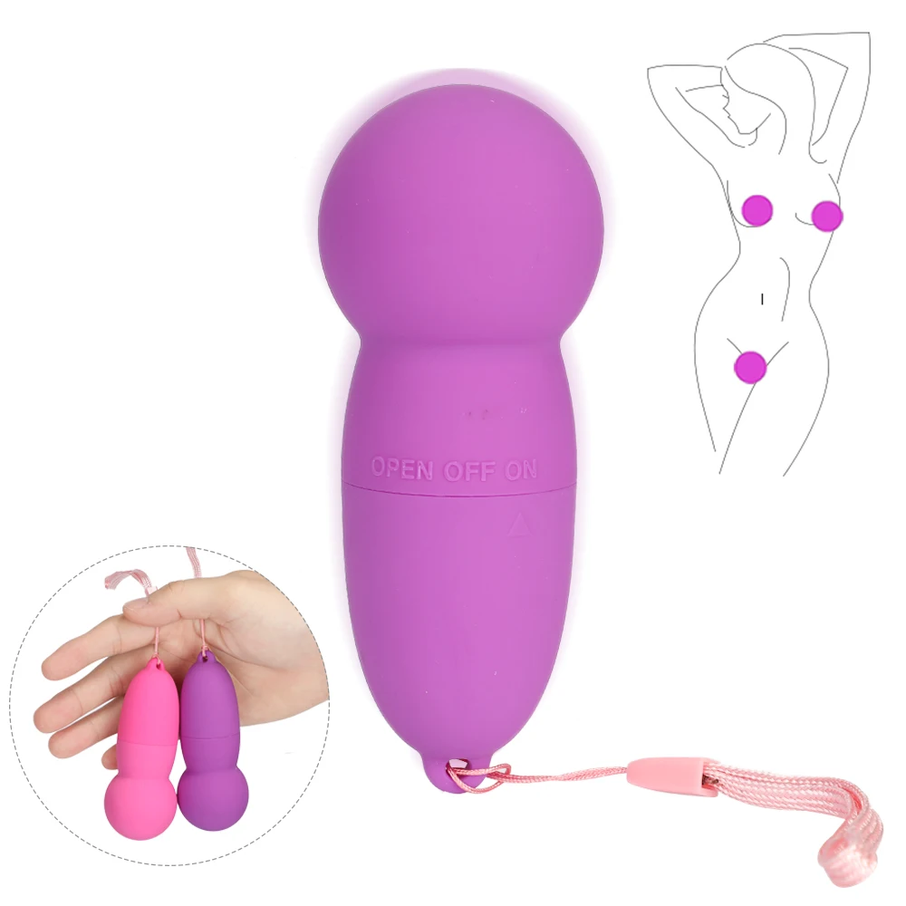 Shrink Vaginale Stretto Kegel Della Sfera Di Esercitazione Uova Di Vibrazione Palline Di Kegel Per Le Donne In Silicone Peso Sfere Vaginali Giocattoli