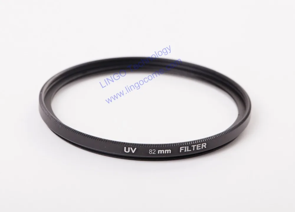 82 Millimetri Super Slim Digital Uv Ultra Violet Filter Lens Protector Per Canon Nikon Sony Pentax Lc5113