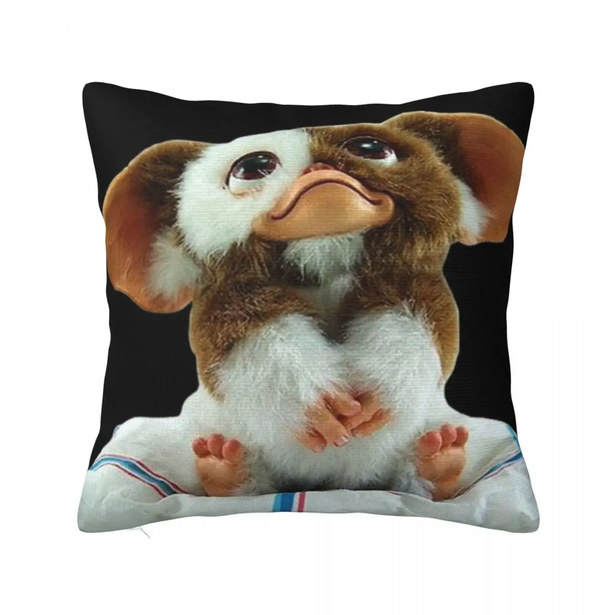 Gremlins Gizmo A Federa