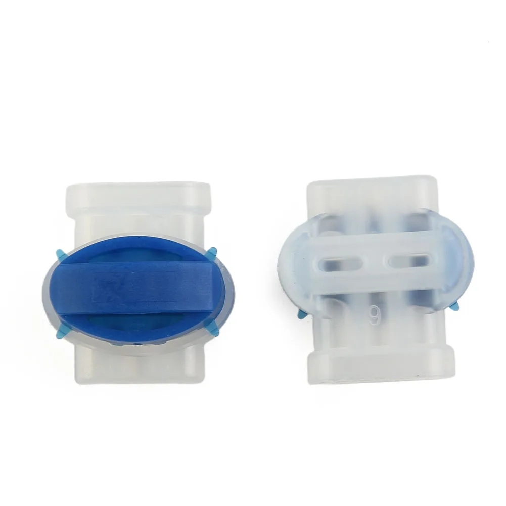 Connettore Per Cavo Da 15 Pezzi Per Worx Landroid Wire Repair Tosaerba Home Garden Pezzi Di Ricambio Accessori Per Utensili Elettrici