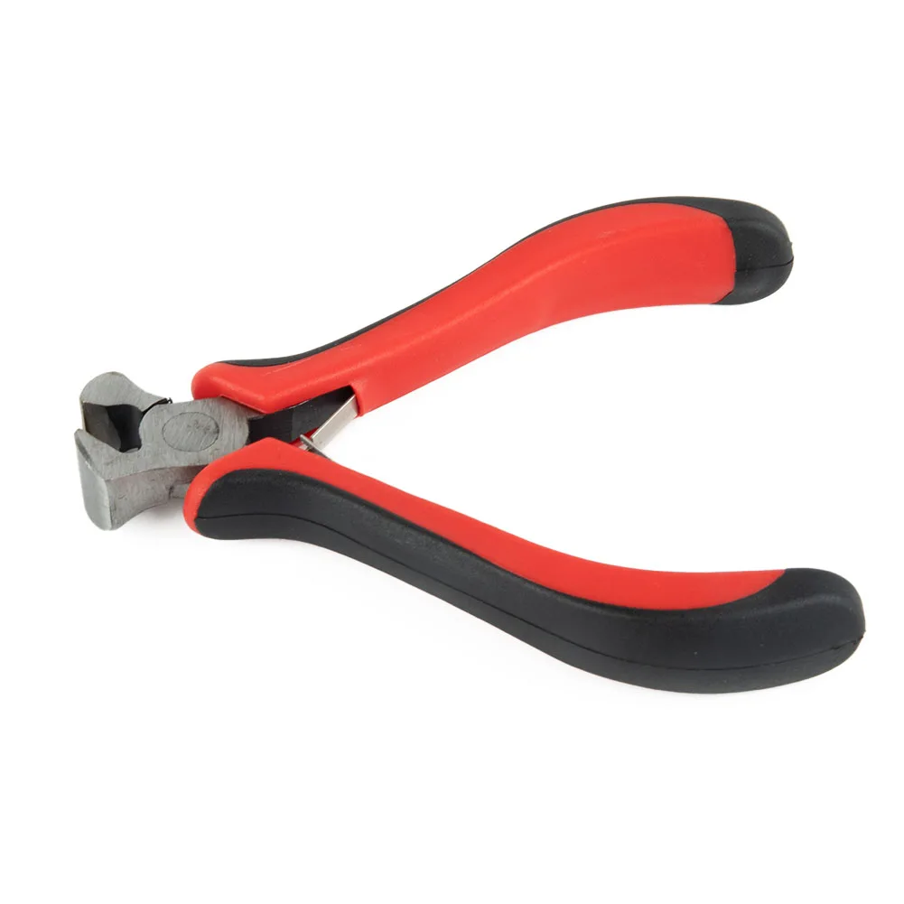 Durable Frets Puller Nipper Fret Puller Tool Nero + Red Fret Puller Luthier Tool Rimozione Professionale In Plastica