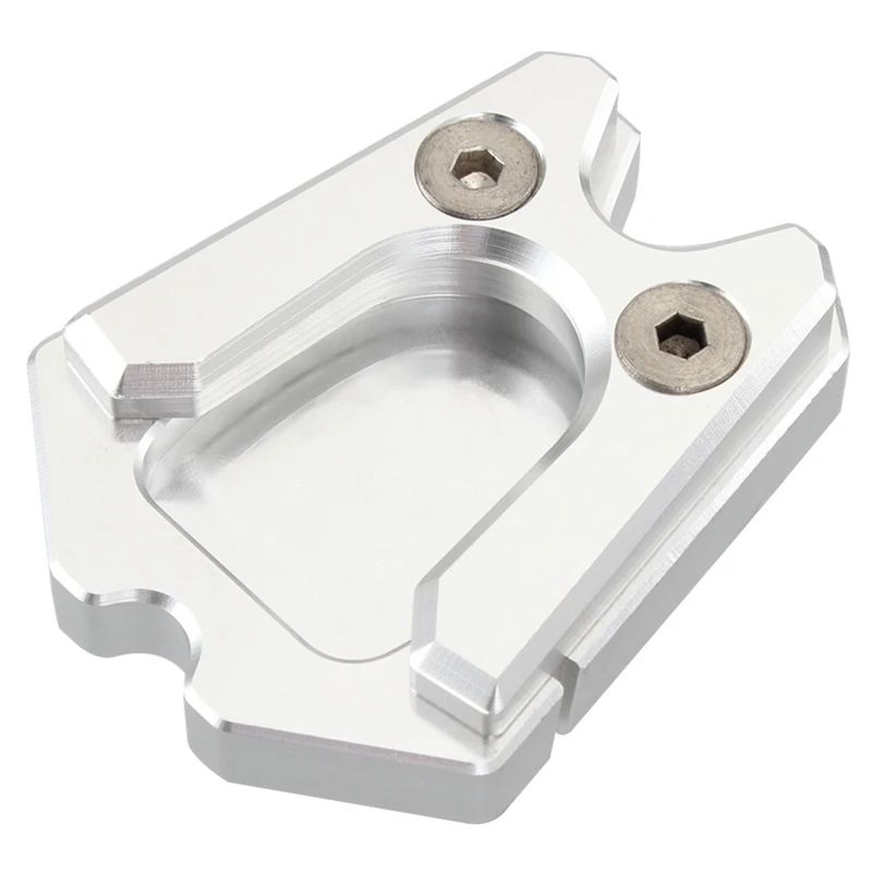 Piastra Di Prolunga Per Cavalletto Ingranditore Per Cavalletto Laterale Per Moto Per Vespa Gts 300Ie / Gtv 300Ie Vespa Sprint Lx